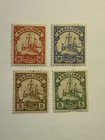  Preview image for GERMANY COLONIES STAMP LOT 