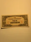  Preview image for 1942 WORLD WAR 2 JAPAN OCCUPATION 