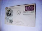  Preview image for 1948 WOMANS RIGHTS FIRST DAY COVER 
