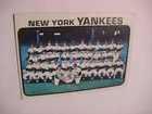  Preview image for 1963 NEW YORK YANKEES TEAM # 556 