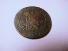  Preview image for 1898 NETHERLANDS INDIES COIN 