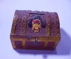  Preview image for VINTAGE PIRATES TREASURE CHEST BANK 