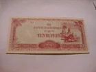  Preview image for 1942 WORLD WAR 2 JAPANESE OCCUPATION 