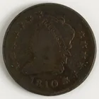  Preview image for 1810 LARGE CENT 