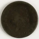  Preview image for 1808 LARGE CENT 