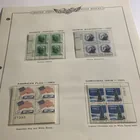  Preview image for U.S. STAMP LOT 