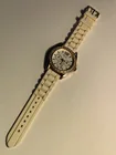  Preview image for GENEVA PLATINUM WATCH NEEDS BATTERY 