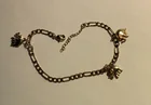  Preview image for VINTAGE LUCKY ELEPHANT BRACELET 