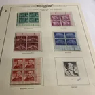  Preview image for U.S. STAMP LOT 