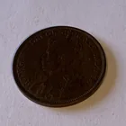  Preview image for 1912 CANADA LARGE CENT 