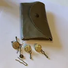  Preview image for 1918 WORLD WAR 1 U.S. ARMY SEWING KIT 