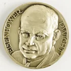  Preview image for 1953 PRESIDENT EISENHOWER INAUGURATION 