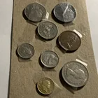  Preview image for WORLDWIDE COIN LOT 