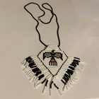  Preview image for VINTAGE AMERICAN INDIAN BEADED 