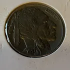  Preview image for 1937 BUFFALO NICKEL 
