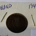  Preview image for 1941 IRELAND FARTHING 