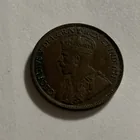  Preview image for 1917 CANADA LARGE CENT 