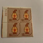  Preview image for U.S. PLATE BLOCK  #1610 
