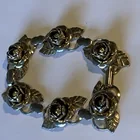  Preview image for VINTAGE ROSE BRACELET 