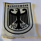  Preview image for GERMAN MILITARY PATCH 