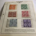  Preview image for U.S. STAMP LOT 