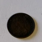  Preview image for 1861 NOVA SCOTIA FARTHING 