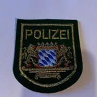 Preview image for GERMAN POLICE PATCH 