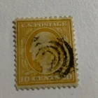  Preview image for U.S. #338 STAMP 