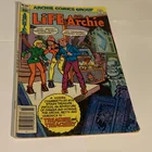  Preview image for 1979 ARCHIE SERIES No 203 LIFE WITH 