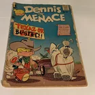  Preview image for 1957 HALL-DEN COMICS No 21 DENNIS THE 