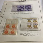  Preview image for U.S. STAMP LOT 