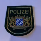  Preview image for GERMAN POLICE PATCH 