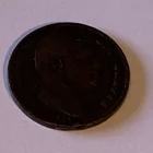  Preview image for 1836 BRITISH FARTHING 