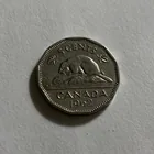  Preview image for 1962 CANADA 5 CENT 