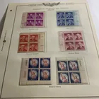  Preview image for U.S. STAMP LOT 