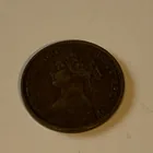  Preview image for 1861 NOVA SCOTIA FARTHING 
