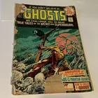  Preview image for 1974 DC Vo 4 No 33 GHOSTS COMIC BOOK 