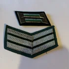  Preview image for [2] GERMAN MILITARY RANK INSIGNIAS 