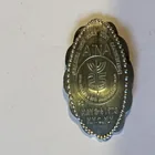  Preview image for 1973 AINA COIN CONVENTION ELONGATED 