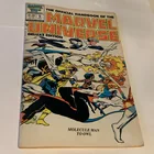  Preview image for 1985 MARVEL Vo 2 No 9 THE OFFICIAL 
