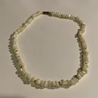  Preview image for VINTAGE MOTHER OF PEARL NECKLACE 