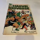  Preview image for 1986 MARVEL Vo 2 No 13 THE OFFICIAL 
