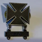  Preview image for U.S. ARMY RIFLE MARKSMAN BADGE 