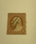  Preview image for EARLY U.S. STAMP 