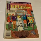 Preview image for 1980 ARCHIE SERIES No 233 LIFE WITH 