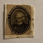  Preview image for BLOOD'S PENNY POST STAMP 