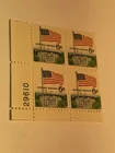  Preview image for U.S. FLAG PLATE BLOCK 