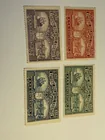 Preview image for 1930 NATIONAL PHILATELIC EXPO STAMP SET 