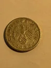  Preview image for 1939 F GERMANY 50 REICHSPFENNIG 