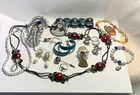  Preview image for VINTAGE JEWELRY LOT 